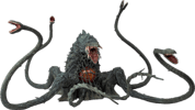 Biollante (1989) (Prototype Shown) View 11