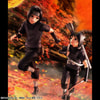 Itachi Uchiha & Sasuke (Prototype Shown) View 1