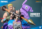 Jonesy The First (Prototype Shown) View 20