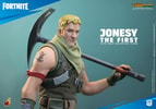 Jonesy The First (Prototype Shown) View 21