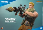 Jonesy The First (Prototype Shown) View 22