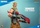 Jonesy The First (Prototype Shown) View 23