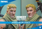 Jonesy The First (Prototype Shown) View 24