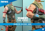 Jonesy The First (Prototype Shown) View 25