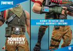 Jonesy The First (Prototype Shown) View 26