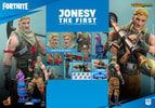 Jonesy The First (Prototype Shown) View 27