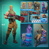 Jonesy The First (Prototype Shown) View 2