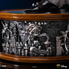 Walt Disney & Mickey Mouse (Prototype Shown) View 7