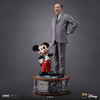 Walt Disney & Mickey Mouse (Prototype Shown) View 10