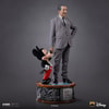 Walt Disney & Mickey Mouse (Prototype Shown) View 12