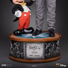 Walt Disney & Mickey Mouse (Prototype Shown) View 13