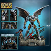 Batman Final Suit (Bonus Version) (Prototype Shown) View 2