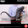 Godzilla (2001) 25th Anniversary Version (Prototype Shown) View 2