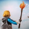 Tears of the Kingdom Zelda (Prototype Shown) View 4