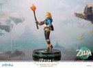 Tears of the Kingdom Zelda (Prototype Shown) View 14