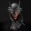 Batman Who Laughs Art Mask (Prototype Shown) View 1
