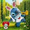 Stitch as Alice in Wonderland Series (Prototype Shown) View 5