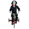 Billy the Puppet & Tricycle (Prototype Shown) View 3
