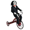 Billy the Puppet & Tricycle (Prototype Shown) View 5