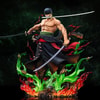 Roronoa Zoro (Premium Version) (Prototype Shown) View 1