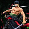 Roronoa Zoro (Premium Version) (Prototype Shown) View 3