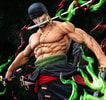 Roronoa Zoro (Premium Version) (Prototype Shown) View 6