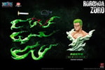 Roronoa Zoro (Premium Version) (Prototype Shown) View 7