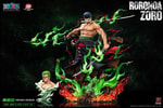 Roronoa Zoro (Premium Version) (Prototype Shown) View 8