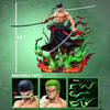 Roronoa Zoro (Premium Version) (Prototype Shown) View 2