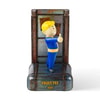 Fallout: The Official Bookend Set [Collector's Edition] (Prototype Shown) View 3