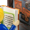 Fallout: The Official Bookend Set [Collector's Edition] (Prototype Shown) View 5
