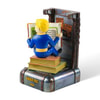 Fallout: The Official Bookend Set [Collector's Edition] (Prototype Shown) View 10