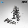 Mechagodzilla (2003) (Heavy Arms/High Mobility Version) (Prototype Shown) View 10