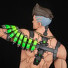 David (Prototype Shown) View 5