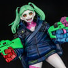 Rebecca (Prototype Shown) View 3