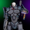Adam Smasher (Prototype Shown) View 1