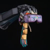 Adam Smasher (Prototype Shown) View 4