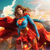 Supergirl: Woman of Tomorrow (Prototype Shown) View 4