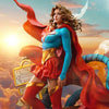 Supergirl: Woman of Tomorrow (Bonus Version) (Prototype Shown) View 1
