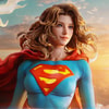 Supergirl: Woman of Tomorrow (Bonus Version) (Prototype Shown) View 5