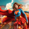 Supergirl: Woman of Tomorrow (Bonus Version) (Prototype Shown) View 6