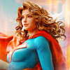 Supergirl: Woman of Tomorrow (Bonus Version) (Prototype Shown) View 7