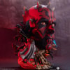Darth Maul Fine Art (Prototype Shown) View 1