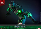 Superior Iron Man (Infamous Neon Version) (Prototype Shown) View 7