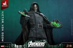Victor Von Doom (Prototype Shown) View 7