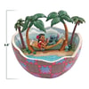 Lilo & Stitch in Coconut (Prototype Shown) View 2