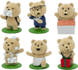 TED Your Best Friends Series (Prototype Shown) View 10
