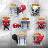 Spider-Man 60th Anniversary Series (Prototype Shown) View 2