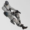 Cold Bugger Adventure Merde Mission (Prototype Shown) View 4