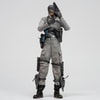 Cold Bugger Adventure Merde Mission (Prototype Shown) View 7